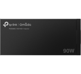 Slika izdelka: TP-LINK TL-POE380S 10G PoE++ Injector
