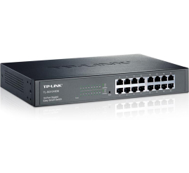 Slika izdelka: TP-LINK TL-SG1016DE 16-port gigabit Easy Smart mrežno stikalo-switch