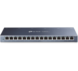 Slika izdelka: TP-LINK TL-SG116 16-port Gigabit mrežno stikalo-switch