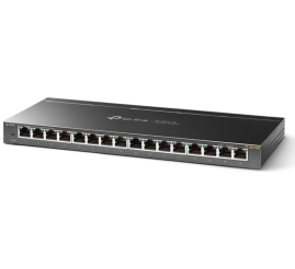 Slika izdelka: TP-LINK TL-SG116E 16-port gigabit mrežno stikalo-switch