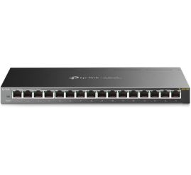Slika izdelka: TP-LINK TL-SG116E 16-port gigabit mrežno stikalo-switch