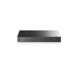 Slika izdelka: TP-LINK TL-SG2008 8-port Gigabit Smart switch stikalo