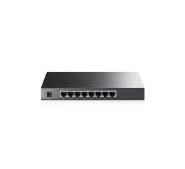 Slika izdelka: TP-LINK TL-SG2008 8-port Gigabit Smart switch stikalo