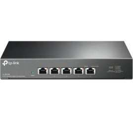 Slika izdelka: TP-LINK TL-SX105 5-port 10G mrežno stikalo-switch
