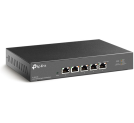 Slika izdelka: TP-LINK TL-SX105 5-port 10G mrežno stikalo-switch