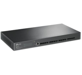 Slika izdelka: TP-LINK TL-SX3016F JetStream 16-Port 10G SFP+ L2+ Managed switch / stikalo