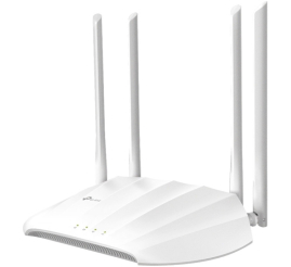 Slika izdelka: TP-LINK TL-WA1201 AC1200 Gigabit MU-MIMO WiFi dostopna točka AP