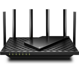 Slika izdelka: TP-LINK usmerjevalnik Archer AX73 AX5400 Dual Band Gigabit usmerjevalnik Wi-Fi 6