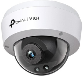 Slika izdelka: TP-LINK VIGI 2MP 2.8mm/4mm IR Dome mrežna kamera (do 1920x1080 30fps)