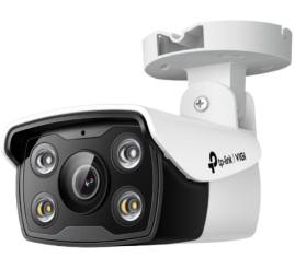 Slika izdelka: TP-LINK VIGI 3MP zunanja Full-Color Bullet mrežna kamera C330 2.8mm