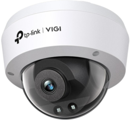 Slika izdelka: TP-LINK VIGI 4MP IR Dome mrežna kamera 4mm (do 2560 × 1440 H.265+ 30fps)