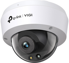 Slika izdelka: TP-LINK Vigi C250 4mm Full-Color IR dnevna/nočna 5MP LAN PoE/12V 2880x1620 nadzorna kamera