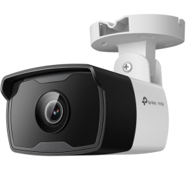 Slika izdelka: TP-LINK VIGI C330I 2.8mm dnevna/nočna IR 3MP LAN QHD bela zunanja nadzorna kamera