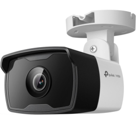 Slika izdelka: TP-LINK VIGI C340I 6mm IR dnevna/nočna 4MP LAN QHD zunanja nadzorna kamera