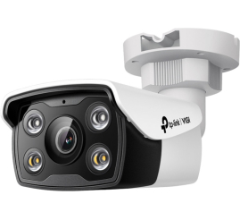 Slika izdelka: TP-LINK VIGI C350 2.8mm Full-Color IR dnevna/nočna 5MP LAN 2880x1620 zunanja nadzorna kamera