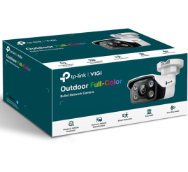 Slika izdelka: TP-LINK VIGI C350 6mm Full-Color IR dnevna/nočna 5MP LAN 2880x1620 zunanja nadzorna kamera