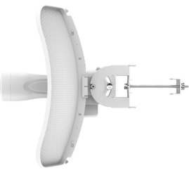 Slika izdelka: TP-LINK WLAN CPE610 5GHz 300Mbps 23dBi zunanja antena / dostopna točka