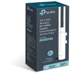 Slika izdelka: TP-LINK zunanja dostopna točka EAP225-outdoor 
