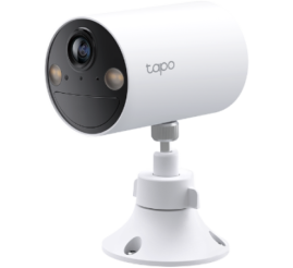 Slika izdelka: TP-LINK zunanja Wi-Fi varnostna kamera Tapo C410