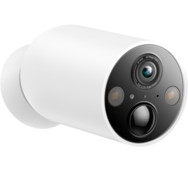 Slika izdelka: TP-LINK zunanja Wi-Fi varnostna kamera Tapo C425