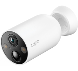 Slika izdelka: TP-LINK zunanja Wi-Fi varnostna kamera Tapo C425
