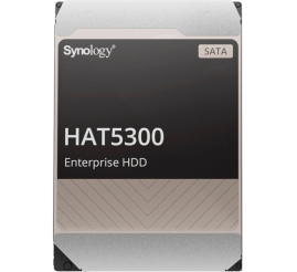 Slika izdelka: Trdi disk 16TB SATA3 Synology HAT5300-16T