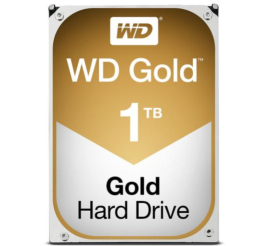 Slika izdelka: Trdi disk 1TB SATA3 WD1005FBYZ 6Gb/s 128MB 7.200 Gold