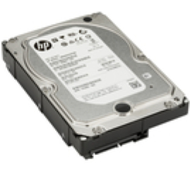 Slika izdelka: Trdi disk 4TB SATA3 HP NCQ 64MB 7200min-1