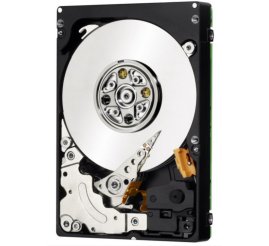 Slika izdelka: Trdi disk  500GB SATA 6GB/s 32Mb 7.200 HP (747991-001) OEM