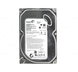 Slika izdelka: Trdi disk  500GB SATA3 Seagate ST500DM002 6GB/s 16Mb 7.200 RPM - OEM
