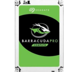 Slika izdelka: Trdi disk 8TB SATA3 Seagate Barracuda 5.400rpm 256MB (ST8000DM004)