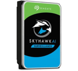 Slika izdelka: Trdi disk 8TB SATA3 ST8000VE001 6GB/s 256MB SkyHawk - primerno za 24/7