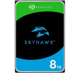 Slika izdelka: Trdi disk 8TB Seagate ST8000VX010  256MB - (ST8000VX010)