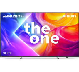 Podkategorija Televizorji LED, QLED, OLED