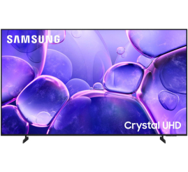 Slika izdelka: TV sprejemnik Samsung 50,0" 127 cm 50U8092F 3840x2160 LED SMART Tizen 3xHDMI USB BT WiFi RJ45  HDR