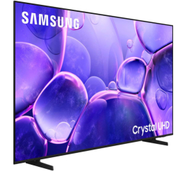 Slika izdelka: TV sprejemnik Samsung 50,0" 127 cm 50U8092F 3840x2160 LED SMART Tizen 3xHDMI USB BT WiFi RJ45  HDR