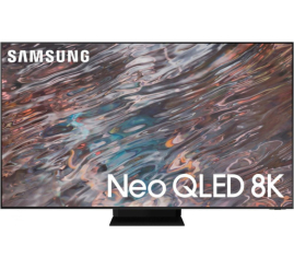 Slika izdelka: TV sprejemnik Samsung 75 190,5 cm QE75QN800ATXXH 7680x4320 QLED SMART Tizen 4xHDMI 2xUSB BT WiFi RJ45 100Hz HDR2000