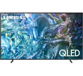 Slika izdelka: TV sprejemnik Samsung 85,0" 215,9 cm QE85Q60D 3840x2160 QLED SMART Tizen 3xHDMI 2xUSB2.0 BT WiFi RJ45  HDR10+