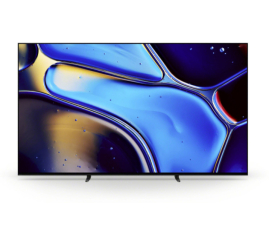 Slika izdelka: TV sprejemnik Sony 65,0" 165,1 cm K65XR80PAEP 3840x2160 OLED Google TV 4xHDMI 2xUSB BT WiFi LAN  HDR10