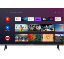 Slika izdelka: TV sprejemnik Tesla 43,0" 109 cm 43E635BFS 1920x1080 LED SMART Android 3xHDMI 2xUSB BT WiFi 60Hz