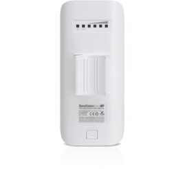 Slika izdelka: Ubiquiti dostopna točka airMAX NanoStation M5 loco