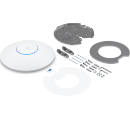 Slika izdelka: Ubiquiti dostopna točka U6-Enterprise