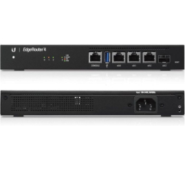 Slika izdelka: Ubiquiti EdgeRouter 4