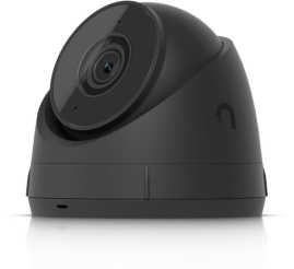 Slika izdelka: UBIQUITI G5 Turret Ultra Full-Color IR dnevna/nočna 2K 4MP LAN nadzorna kamera