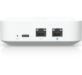 Slika izdelka: Ubiquiti Gateway UXG-Lite