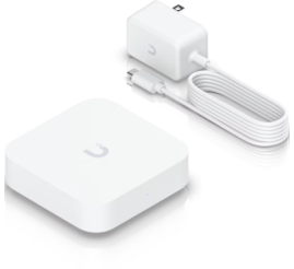 Slika izdelka: Ubiquiti Gateway UXG-Lite