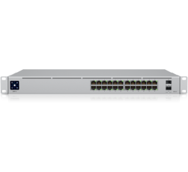 Slika izdelka: Ubiquiti gigabitno Layer 3 stikalo USW-Pro-24