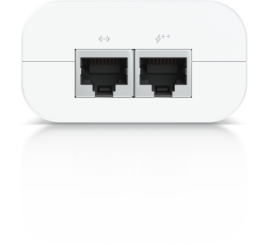 Slika izdelka: Ubiquiti PoE++ adapter (60W)