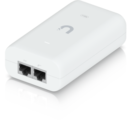 Slika izdelka: Ubiquiti PoE++ adapter (60W)