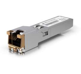 Slika izdelka: Ubiquiti SFP+ to RJ45 Module 1/2,5/5/10 GbE